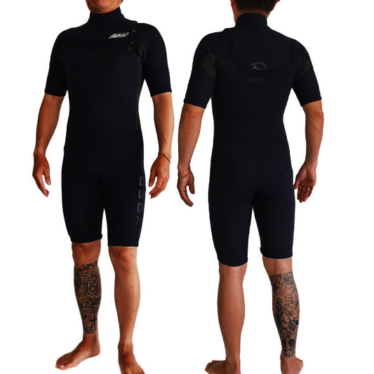 【Luvsurf限定モデル】Cyber 3×2mmスプリング FIVE NINTHS LIMITED