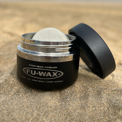 FU WAX COOLER