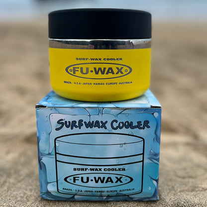 FU WAX COOLER