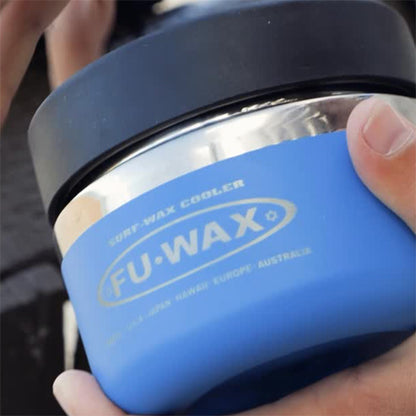 FU WAX COOLER