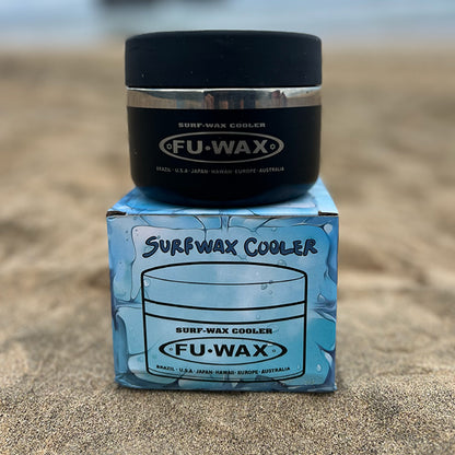 FU WAX COOLER