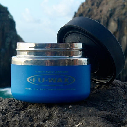 FU WAX COOLER