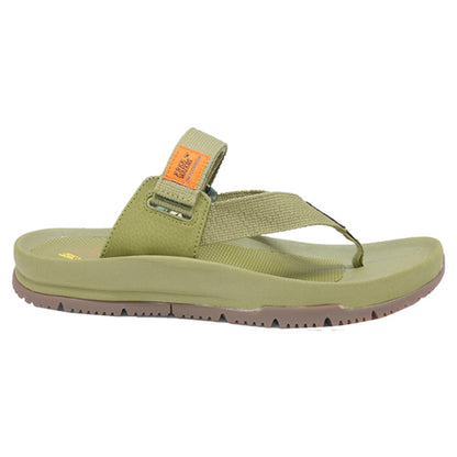 30% off sale! Sandals [Trifecta] OLIVE