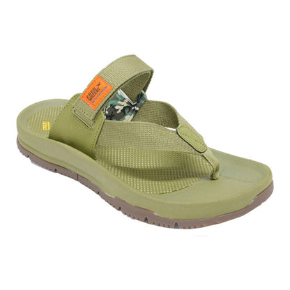 30% off sale! Sandals [Trifecta] OLIVE