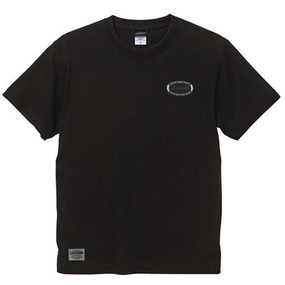 Original T-shirt [GOOD VIBES] Black