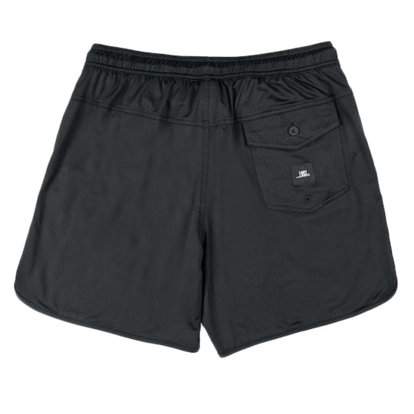 Walkshorts [Hijak Walkshort] Black