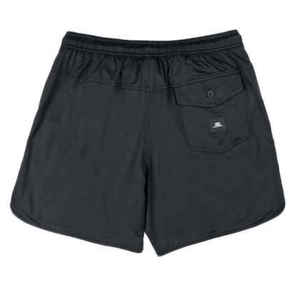 Walkshorts [Hijak Walkshort] Black