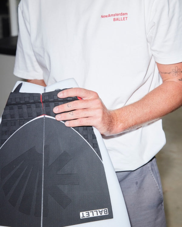 NASA 4PIECE  HYBRID PAD