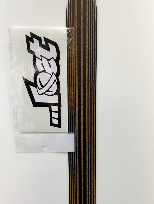 贴纸 [SPEED LAM] M码