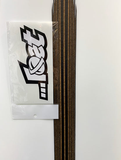 贴纸 [SPEED LAM] M码