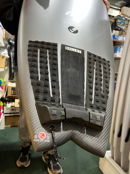 BLACK SWAN PRO PAD