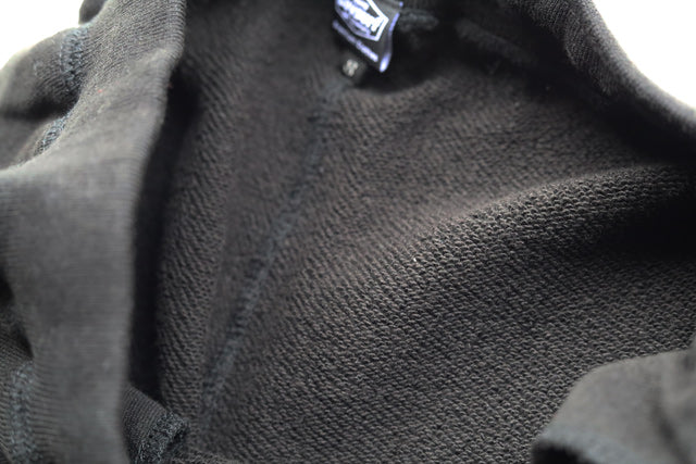 Regular Weight Sweatpants [FLAG] BLACK