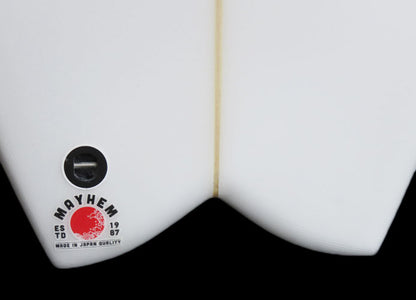 5'5" 『RNF'96』WIDE：现在接受预订，7 月份到货！