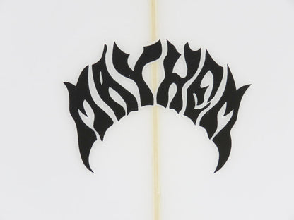 5'5" 『RNF'96』WIDE：现在接受预订，7 月份到货！
