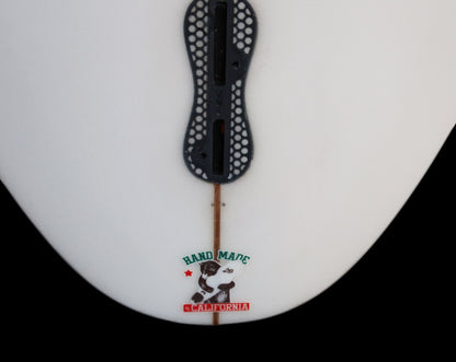 5'8"『DRIVER 3.0』Round Tail PRO
