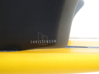 CHRISTENSON / PG 龙骨鳍