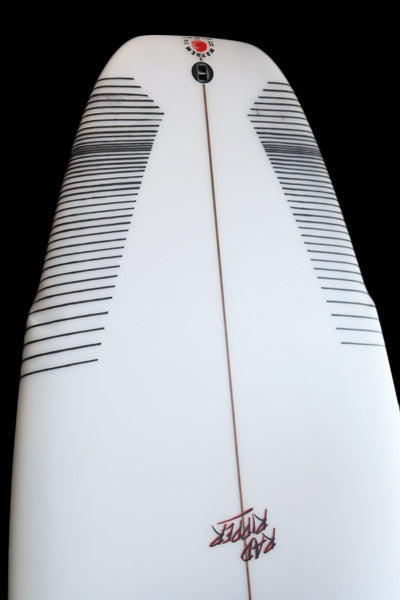 6'1" 'RAD RIPPER'：现接受 7 月份到货预订！