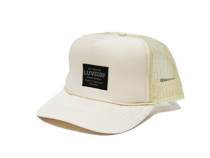 Mesh cap [Affected] TAN