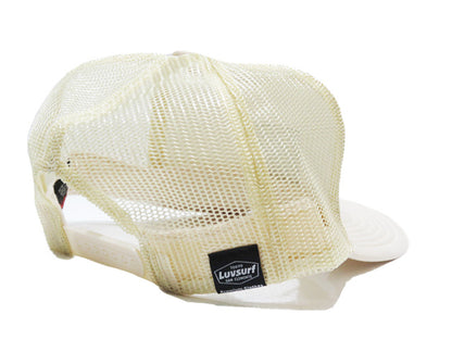 Mesh cap [Affected] TAN