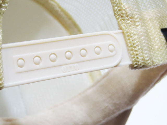 Mesh cap [Affected] TAN