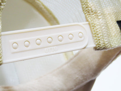 Mesh cap [Affected] TAN