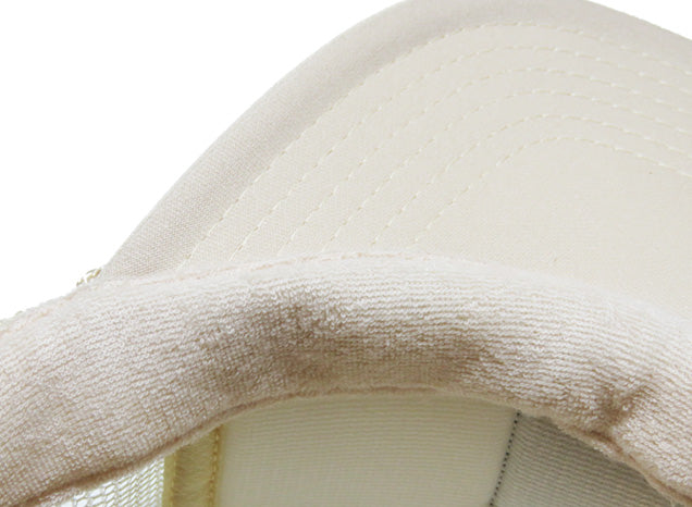 Mesh cap [Affected] TAN