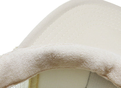 Mesh cap [Affected] TAN