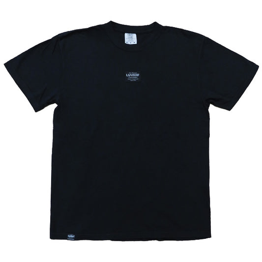 Original Vintage Wash T-Shirts / Black Black / Size M