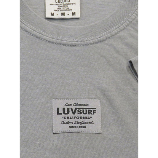 Original Vintage Wash T-Shirts / Sand Stone
