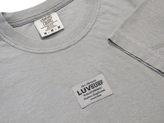 Original Vintage Wash T-Shirts / Sand Stone