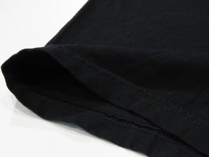 Original Vintage Wash T-Shirts / Black Grey