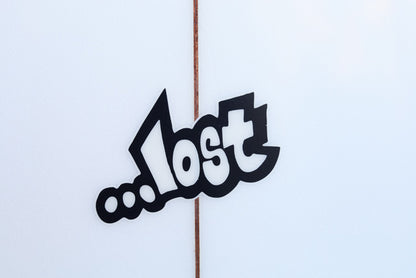 5'5"『RNF'96』...LOST×长趾