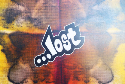 5'10"『RNF'96』...LOST×长趾