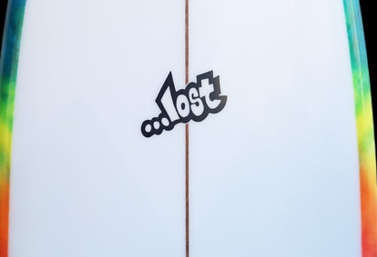 6'2"『GLYDRA』…LOST×LONGTOE