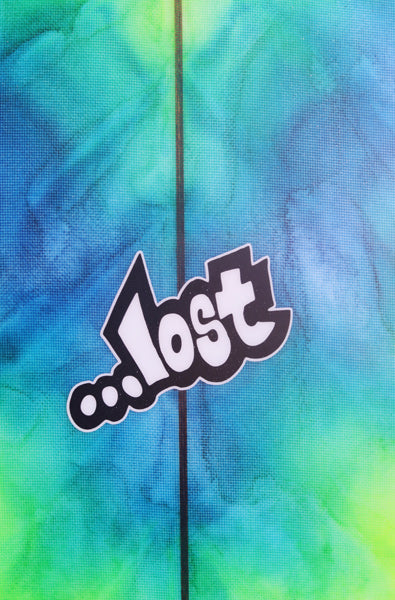 6'2"『GLYDRA』…LOST×LONGTOE