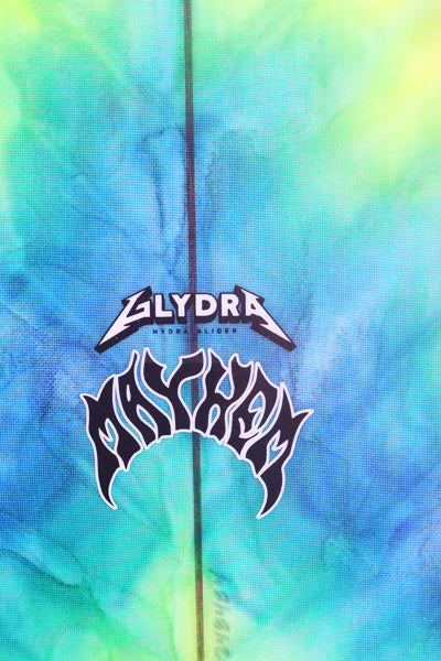 6'2"『GLYDRA』…LOST×LONGTOE