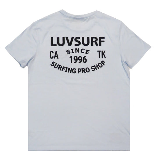 Original T-shirt [SINCE] L.BLUE