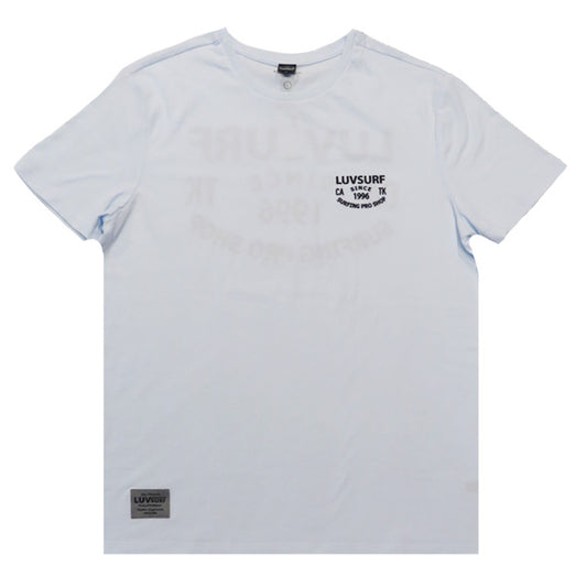Original T-shirt [SINCE] L.BLUE