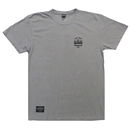 Original T-shirt [PARTY WAVE] Sand stone