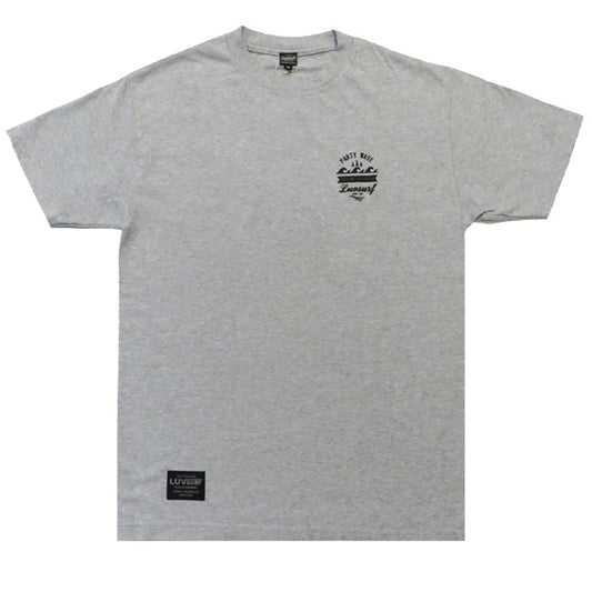 Original T-shirt [PARTY WAVE] Athletic heather / Size M