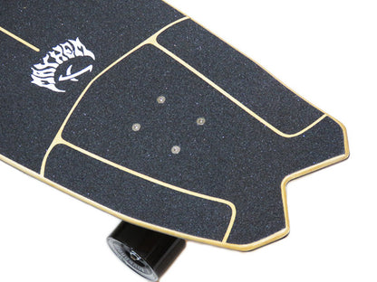 20% OFF SALE! 29" Hydra Surfskate Complete / CX TRACK