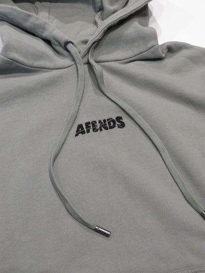 30% Off Sale! Pull On Hood [PRESSURE] Olive