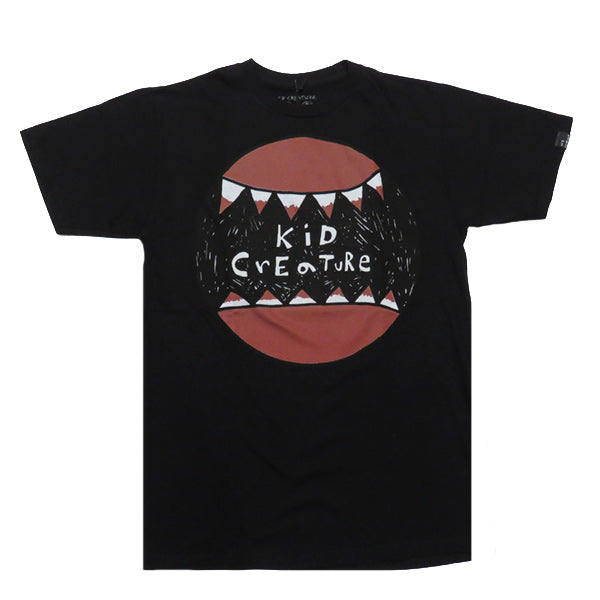 T-shirt [MOUTH LOGO] Size S