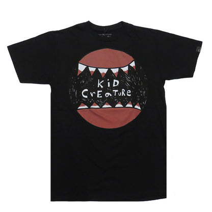 T-shirt [MOUTH LOGO] Size S