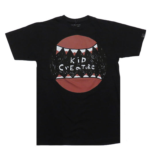 T-shirt [MOUTH LOGO] Size S