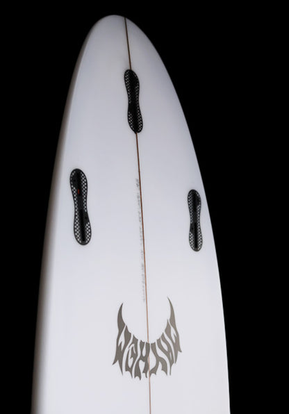 5'7" 『DRIVER 3.0』Round Tail BRO：7 月上市预售中！
