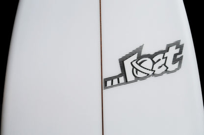 6'2" 『DRIVER 3.0』Round Tail PRO：7月上市预售中！
