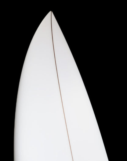 5'7" SUB DRIVER 2.0 THUMB Tail BRO：现在接受预订，预计 7 月到货！