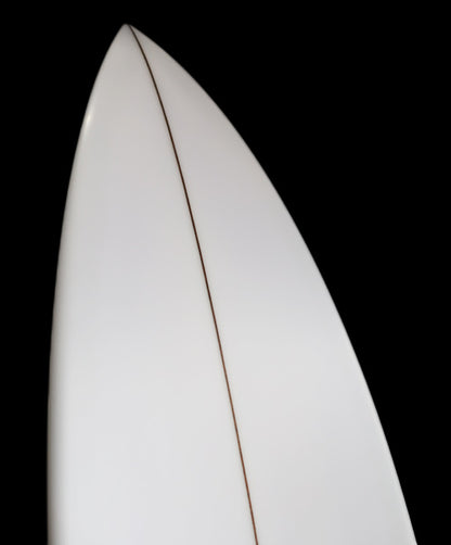 5'10" SUB DRIVER 2.0 THUMB Tail BRO：现在接受 7 月份到货的预订！