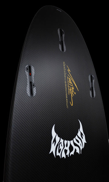 5'6"『SUB DRIVER 2.0』Thumb Tail＊DOUBLE DART